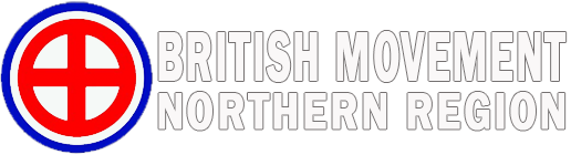 British Movement Northern Region
