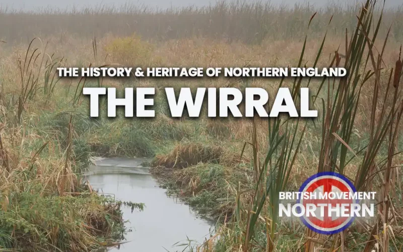 the wirral