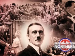The Führers birthday April 20th