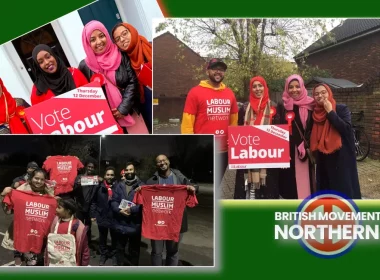 muslims resign from labour