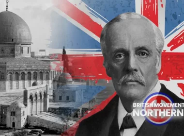 balfour declaration