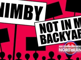 stop immigration by becoming a NIMBY!