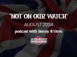 not on our watch aug 2024