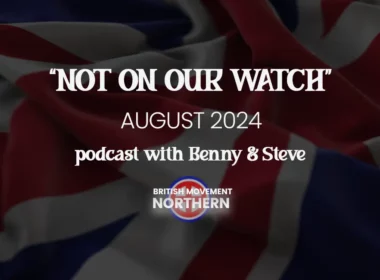 not on our watch aug 2024