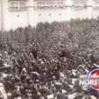 Petrograd Soviet Assembly