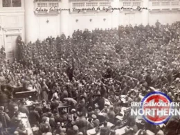 Petrograd Soviet Assembly