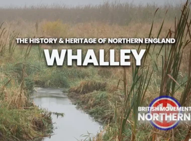 the history and heritage of whalley