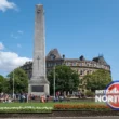 Harrogate War Memorial