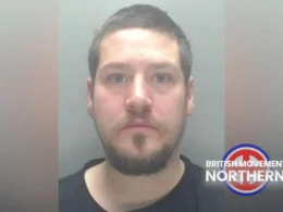 George Bellwood, a 32-year-old paedophile