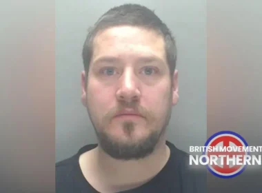 George Bellwood, a 32-year-old paedophile