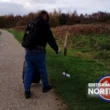 bm litter picks