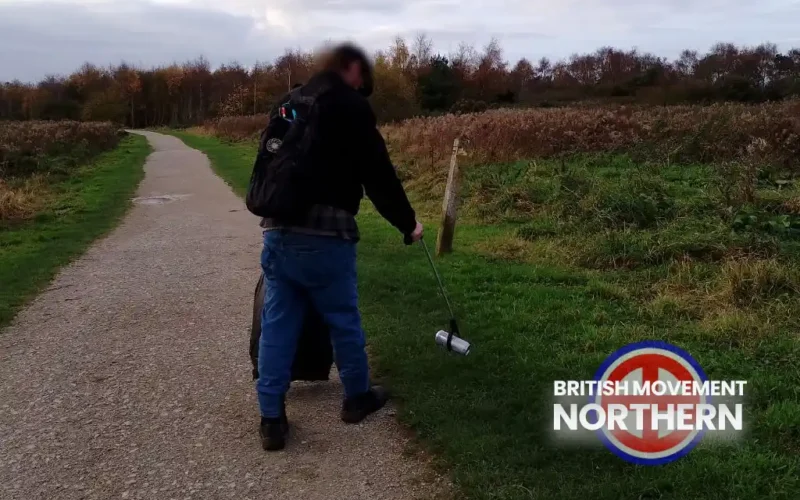 bm litter picks