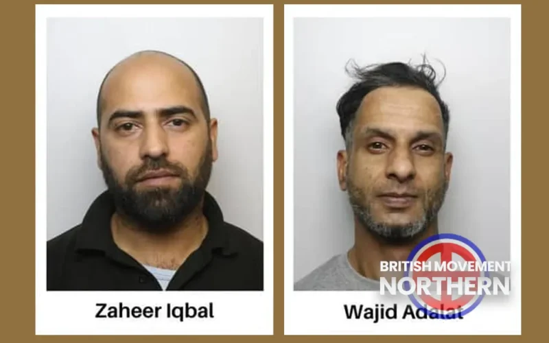 Another Grooming Gang Trial Concludes