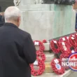 Leeds BM remembrance day