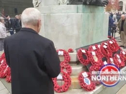 Leeds BM remembrance day