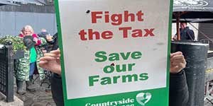 save our farms