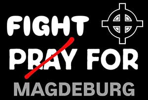 fight for Magdeburg