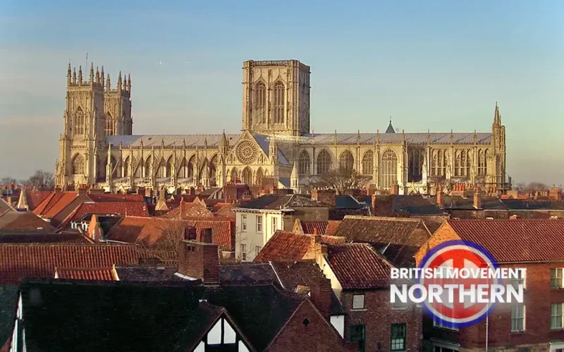 york minster