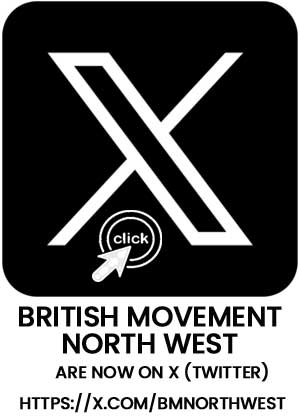 BM North West on X