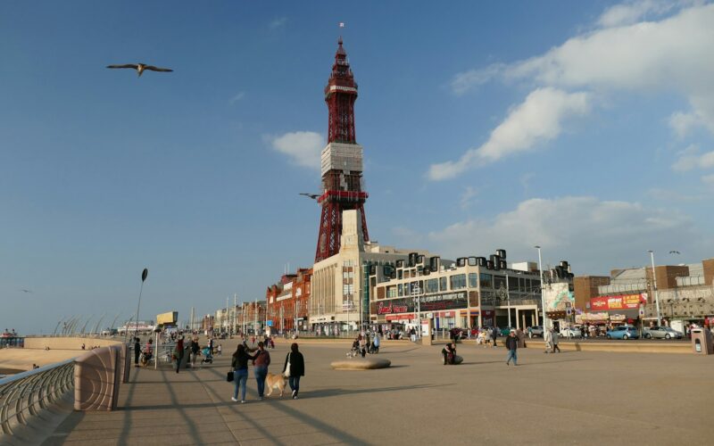 What The Hell Has Happened To Blackpool?