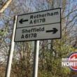 Rotherham, South Yorkshire