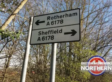 Rotherham, South Yorkshire