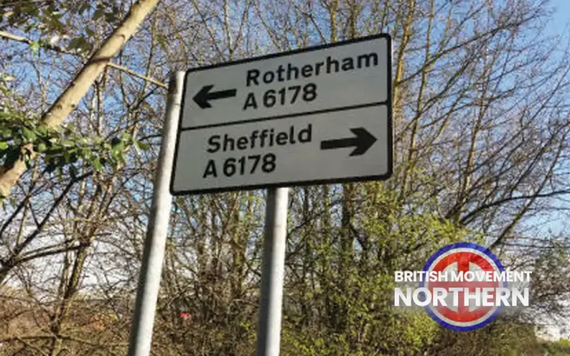 Rotherham, South Yorkshire