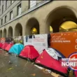 manchester tent city