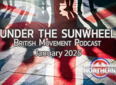 under the sunwheel jan 2025