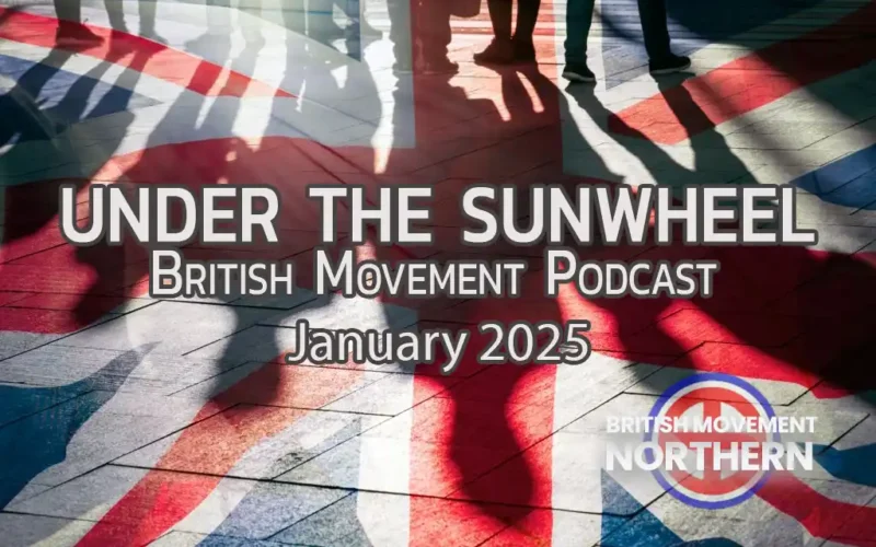 under the sunwheel jan 2025