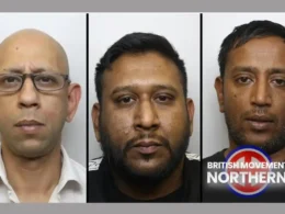 Another Rape Gang Trial - 'Team Miah'