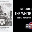 The white rose bulletin